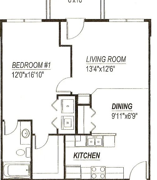 1428 Walton Dr — Photo 10