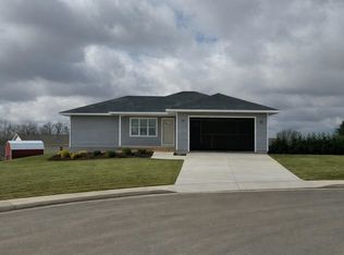 102 Langdon, Cambria, WI 53923