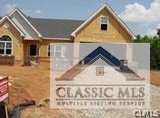 LOT 37 Feldspar Dr, Statesboro, GA 30459
