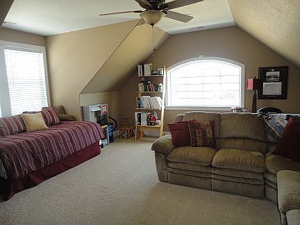 Bonus Room