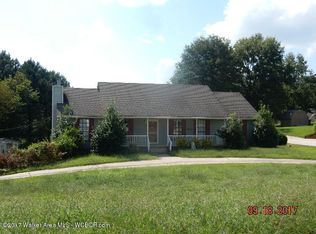 8312 Mulvehill Rd, Morris, AL 35116