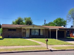 4426 Tallulah Dr, San Antonio, TX 78218
