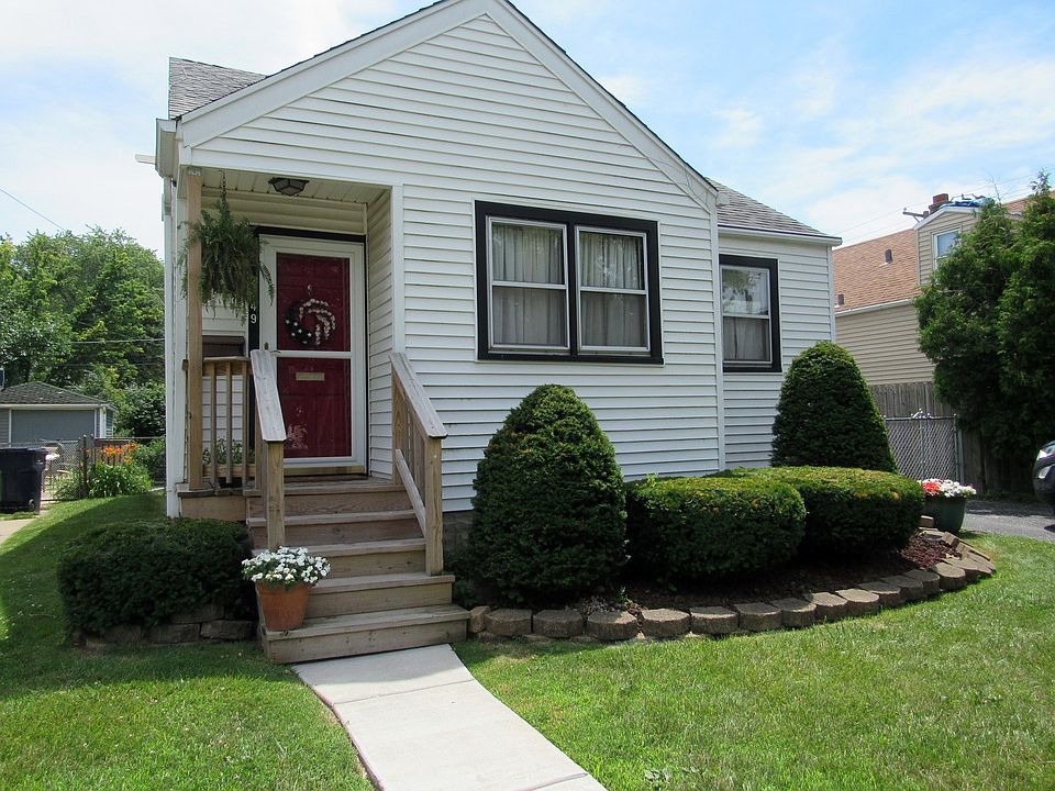 1st image of 2749 W 89th Pl