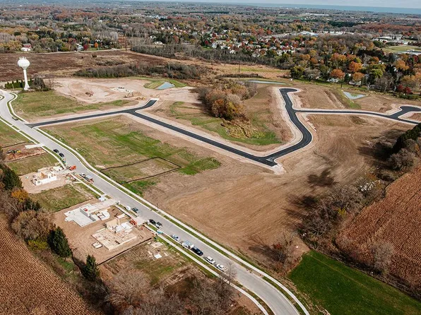 Lt51 MALLARD COURT, Grafton, WI 53024