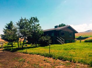 1199 Yankee Creek Spur Rd, Gallatin Gateway, MT 59730