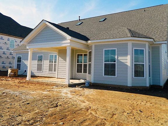 Located on 0156 in Blume - The Azaleas in Harrisburg, NC