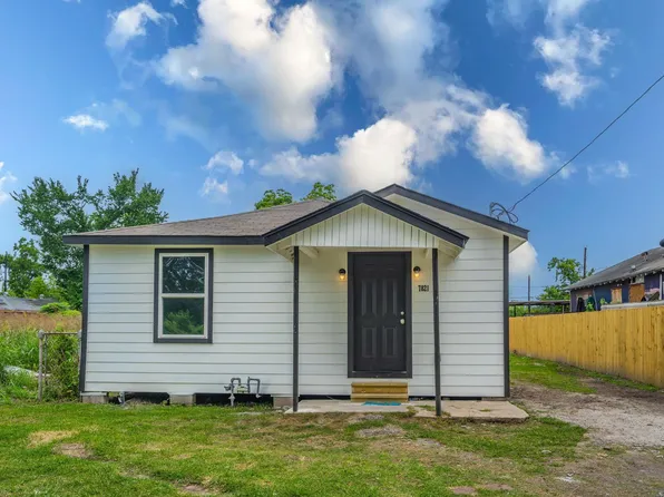 7821 Ethel St, Houston, TX 77028