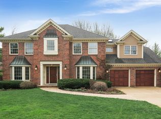 1424 Wendover Ln, Wheaton, IL