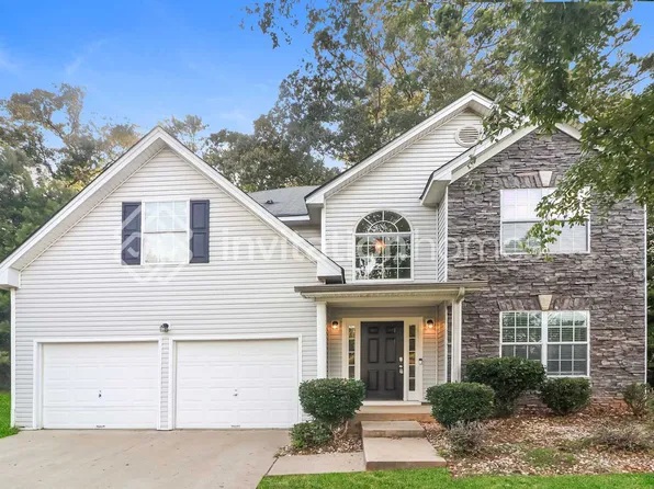 200 Laura Cir, Atlanta, GA 30349