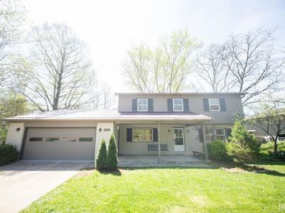 2320 E Rock Creek Dr, Bloomington, IN, 47401