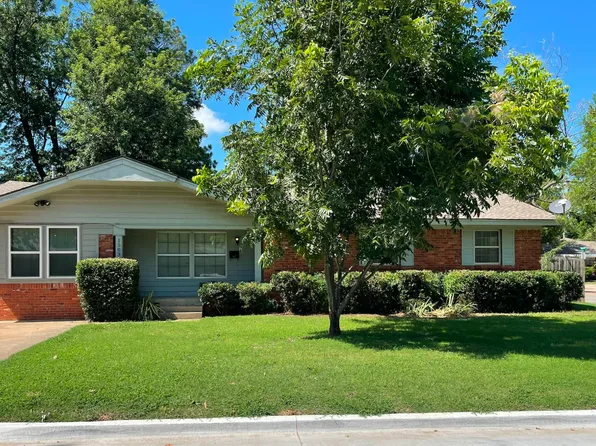 1503 Oakwood Dr #2, Norman, OK 73069