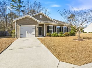 3720 Blackjack Rd, Ladson, SC 29456