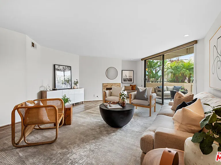 7301 Vista Del Mar Ave #A110 — Photo 10