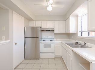 2821 Wimbledon Ct #D, Garland, TX 75041