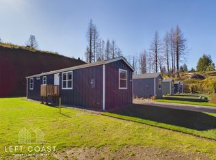 2368 Salmon River Hwy #4, Otis, OR