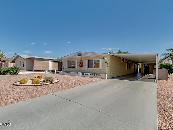 2nd image of 7303 E Juanita Ave