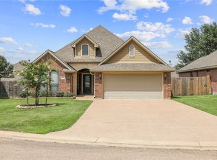 4005 Noirmont Ct, College Station, TX 77845