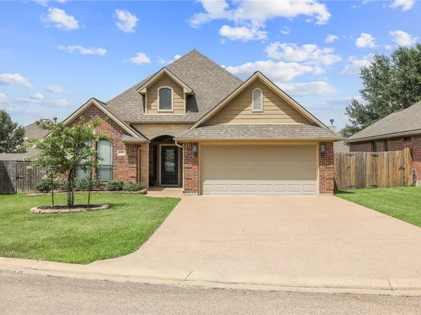 4005 Noirmont Ct, College Station, TX 77845