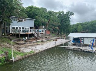 114 Hidden Valley Rd, Mapleton, KS 66754