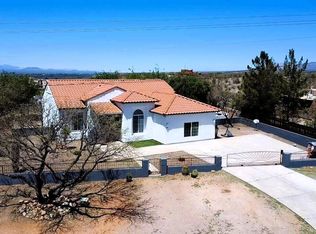 57 Avenida De Las Naciones, Rio Rico, AZ 85648