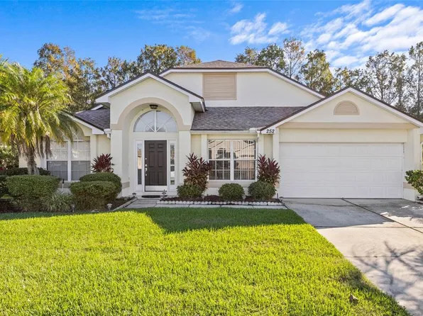 252 Old Mill Cir, Kissimmee, FL 34746