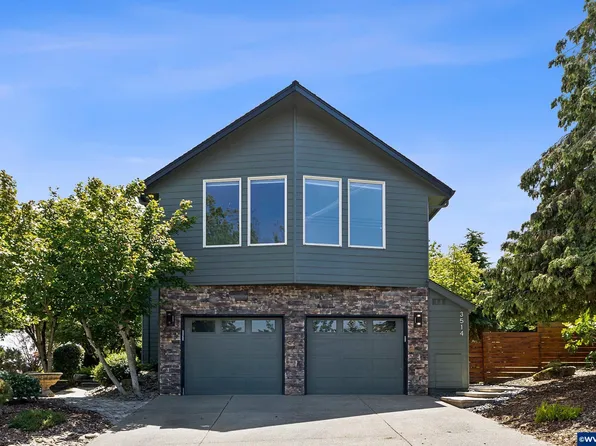 3514 Begonia Dr NW, Salem, OR 97304
