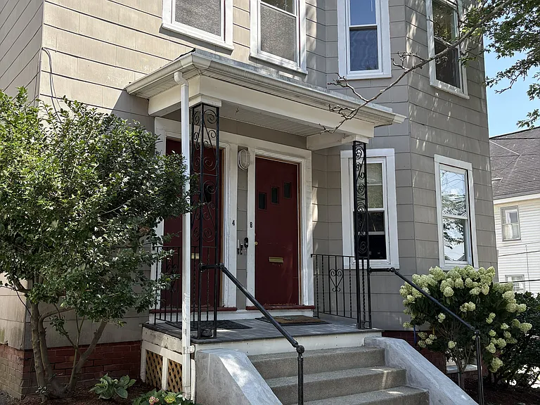 4 Adams St #2 — Photo 2