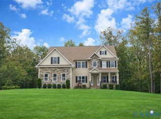 11255 Isadora Dr, Chesterfield, VA 23838