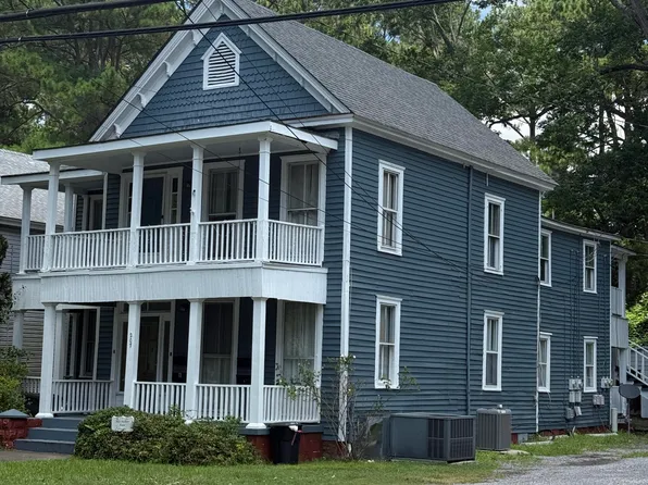 207 E Church Street, Edenton, NC 27932