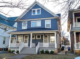 136-138 Laburnam Cres, Rochester, NY 14620