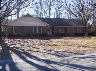 350 Kendal Ave, Sumter, SC 29154
