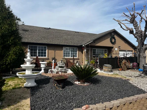 3817 Floral Dr, North Highlands, CA 95660