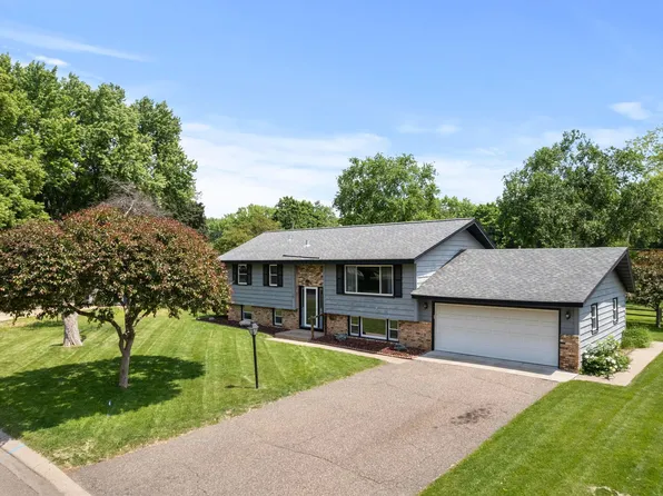 3932 Louisiana Ave N, New Hope, MN 55427