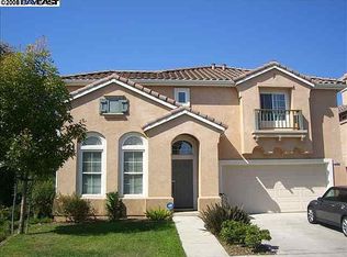 2365 Pacifica Ct, San Leandro, CA 94579