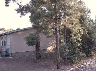 181 Timber Ridge Loop, Show Low, AZ 85901