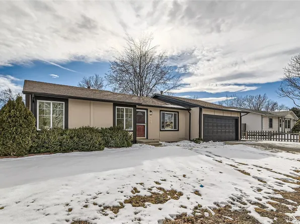 6196 W 66th Avenue, Arvada, CO 80003