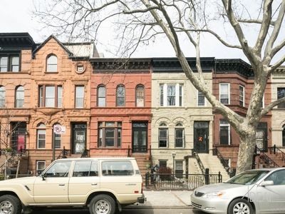 453 Mac Donough St, Brooklyn, NY, 11233
