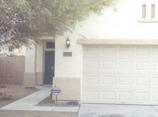 4033 W Hackamore Dr, Phoenix, AZ 85083