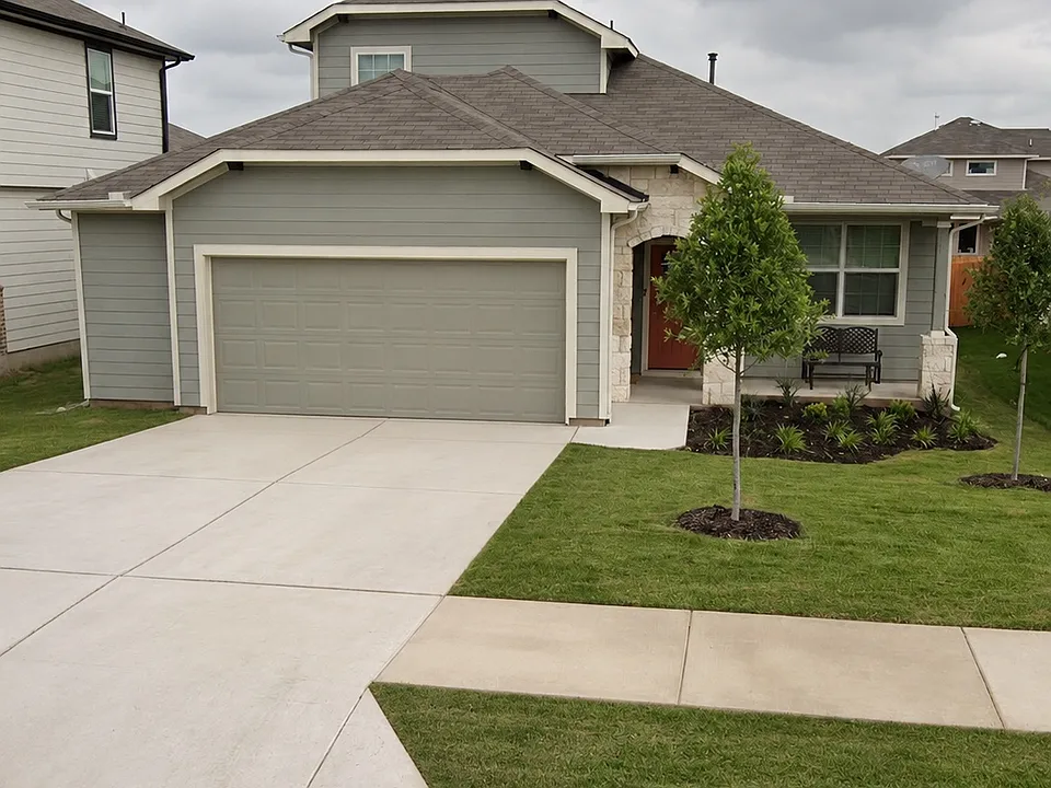 111 Wichita River Rd