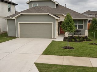 111 Wichita River Rd, Hutto, TX 78634
