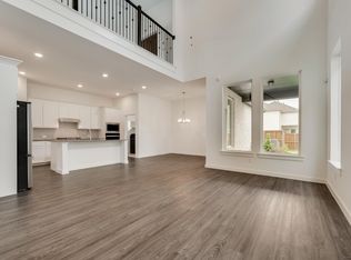 15543 Fringe Tree Rd, Frisco, TX 75035