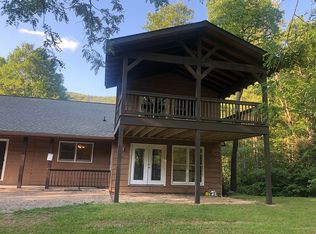 1201 Shortoff Rd, Highlands, NC 28741