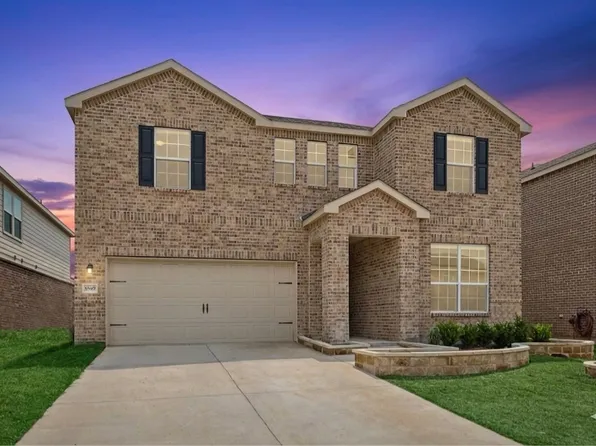 1049 Castroville Dr, Forney, TX 75126