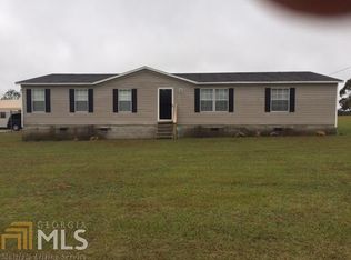 374 Oak Grove Rd, Sandersville, GA 31082