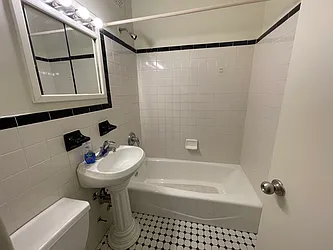 Rented by Compass