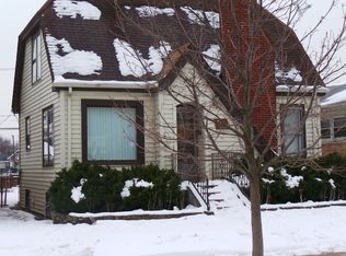 8651 Center St, River Grove, IL 60171