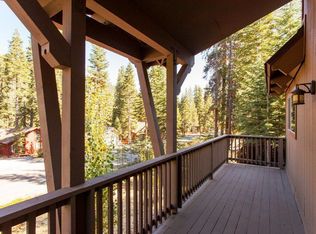 1133 Regency Way, Tahoe Vista, CA 96148