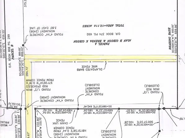 0 Sheffield Dr, Marianna, FL 32446