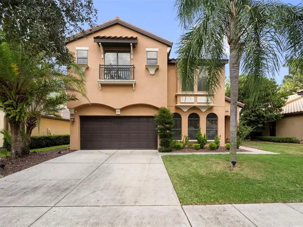 8264 DUNHAM STATION DRIVE, TAMPA, FL 33647