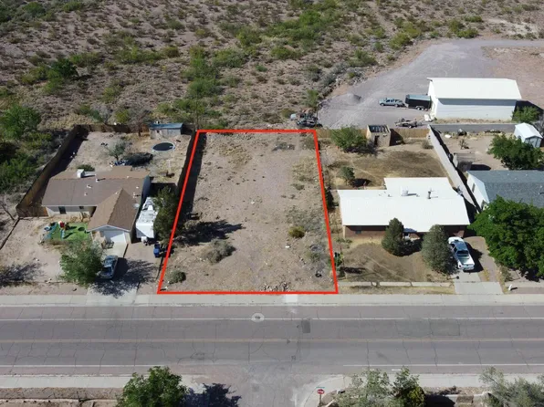 315 High School Rd, Socorro, NM 87801